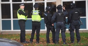 Police shut down ‘Red’ county line in Cambridge – Cambridgeshire Constabulary