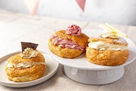 Cardiff headquartered Finsbury Food Group expands with acquisition of Lola’s Cupcakes – business-live.co.uk