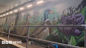 First VLR route in Coventry could be running by 2027 – councillor – BBC