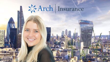 Arch Insurance names Sophie Mansouri to lead newly unified UK Professional Indemnity team – Reinsurance News