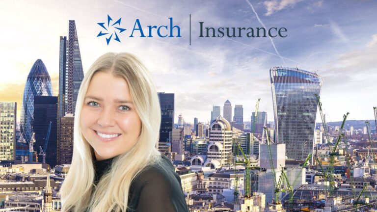 Arch Insurance names Sophie Mansouri to lead newly unified UK Professional Indemnity team – Reinsurance News