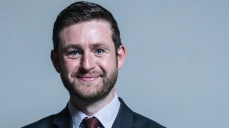 Minister sends team to ‘take control’ of Croydon council – BBC