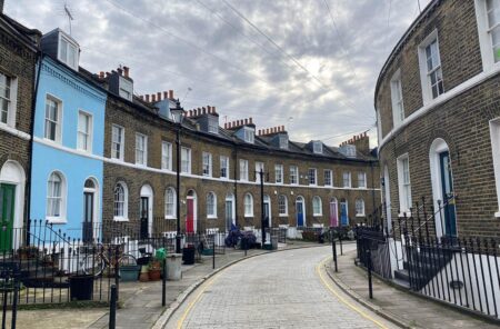 New Young Mayor and deputy elected by Islington Youth Council – islington.media