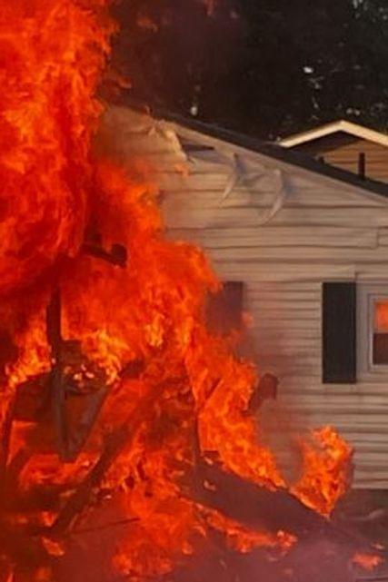 Emergency appeal for Mansfield family following ‘accidental’ house fire – Mansfield and Ashfield Chad