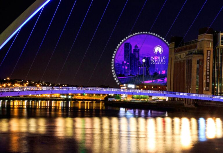 Newcastle named ‘toughest’ place in UK by American TikTok star after visits to city – Chronicle Live