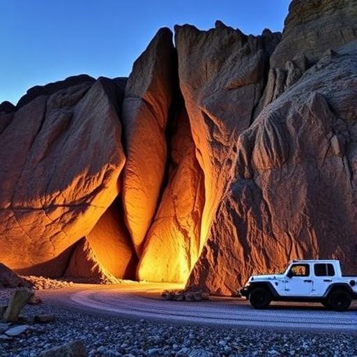 Larger rock extraction sites could improve the efficiency of enhanced rock weathering in the United Kingdom – Nature