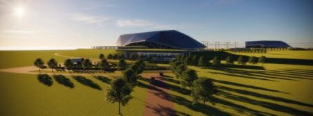University of Sheffield AMRC partner Rolls-Royce SMR will build Britain’s next generation of nuclear power plants – University of Sheffield