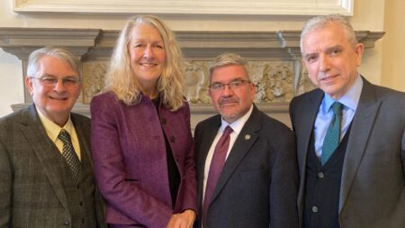 16/07/2025 – Cheshire and Warrington councils seek mayoral election in May 2027 – Cheshire East Council
