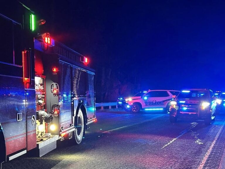 Tragedy as man found dead in vehicle at Scots beach as police launch investigation – The Scottish Sun