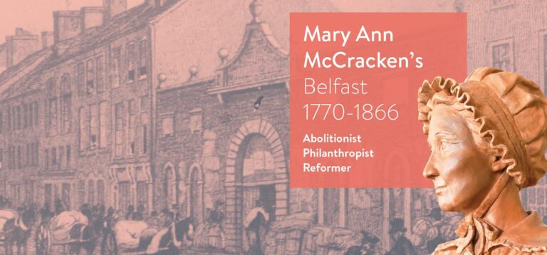Belfast History Explained: Who was Mary Ann McCracken? – Belfast Telegraph