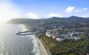 Inside UK seaside town named Las Vegas of the North which tourists love – The Mirror