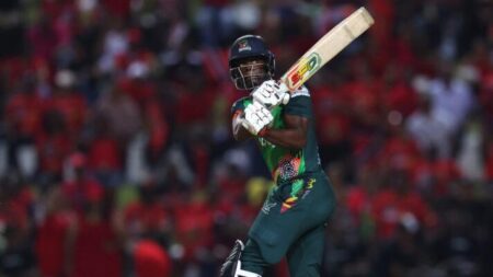 England vs India: Zak Crawley conundrum remains unsolved after chaotic innings – BBC