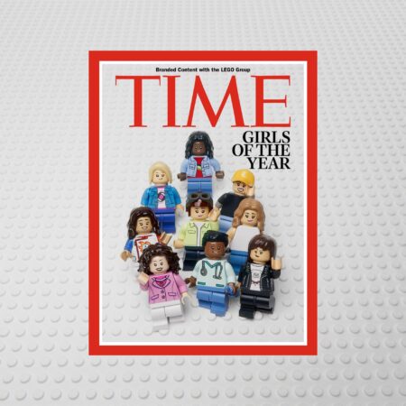 Glasgow pupil, 12, who invented solar-powered backpack for the homeless makes Time magazine’s Girls of the Year list – Sky News