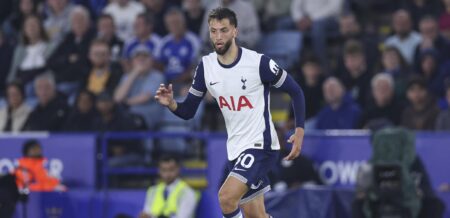Why is Tottenham vs Leicester not on TV in UK? How to watch Premier League match – The Mirror