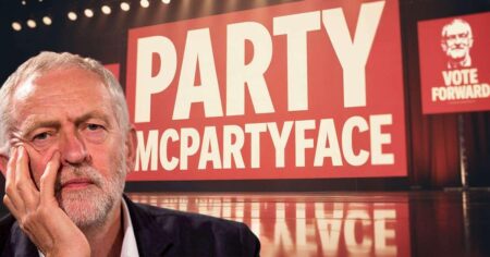 Jeremy Corbyn’s new party to hold meeting in Newport – Isle of Wight County Press