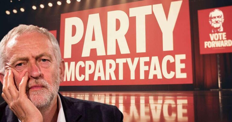 Jeremy Corbyn’s new party to hold meeting in Newport – Isle of Wight County Press