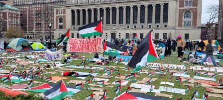 Protestors supporting banned group Palestine Action to stage demo in city centre – EDP24