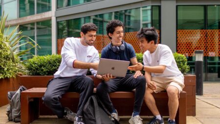 Student visas and immigration – University of Sheffield