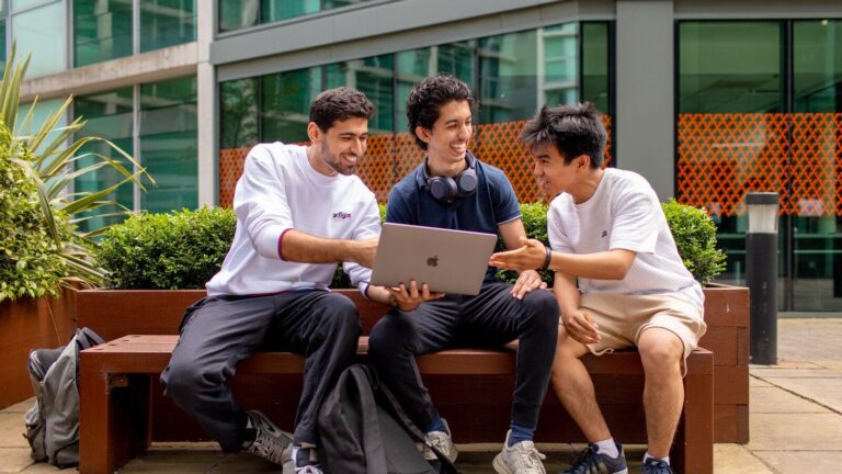 Student visas and immigration – University of Sheffield