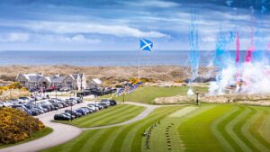 Fury over planned golf course development reaches new heights – Swindon Advertiser