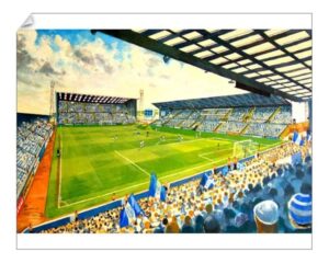 Tranmere Rovers Football Club – Tranmere Rovers FC