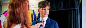 Parents in England skipping meals to afford school uniforms, survey finds – The Guardian