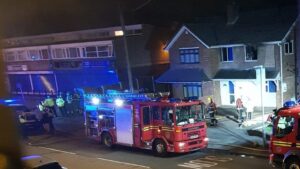 Two men jailed for life for fatal house fire in Wolverhampton – West Midlands Police