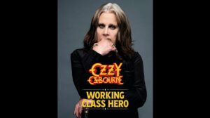 England’s Birmingham bids farewell to Ozzy Osbourne, its homegrown heavy metal hero – NPR