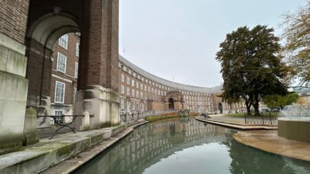 Long list reveals council-owned Bristol buildings which could still have crumbly concrete – Bristol Live