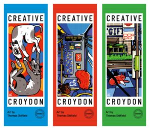 Porter brewed at Croydon brewery wins Beer of the Year award – Inside Croydon