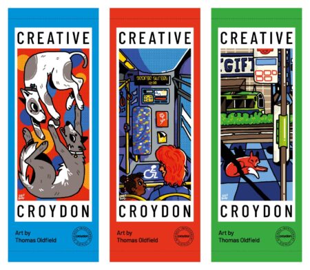 Porter brewed at Croydon brewery wins Beer of the Year award – Inside Croydon