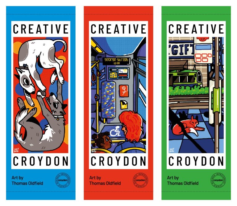 Porter brewed at Croydon brewery wins Beer of the Year award – Inside Croydon