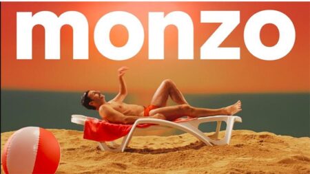 Monzo considers launching mobile service to rival major phone networks – dudleynews.co.uk