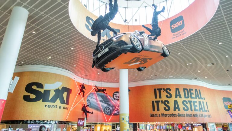 It comes after claims Manchester Airport is the most expensive UK airports on a ‘cost-per-minute’ basis – Facebook