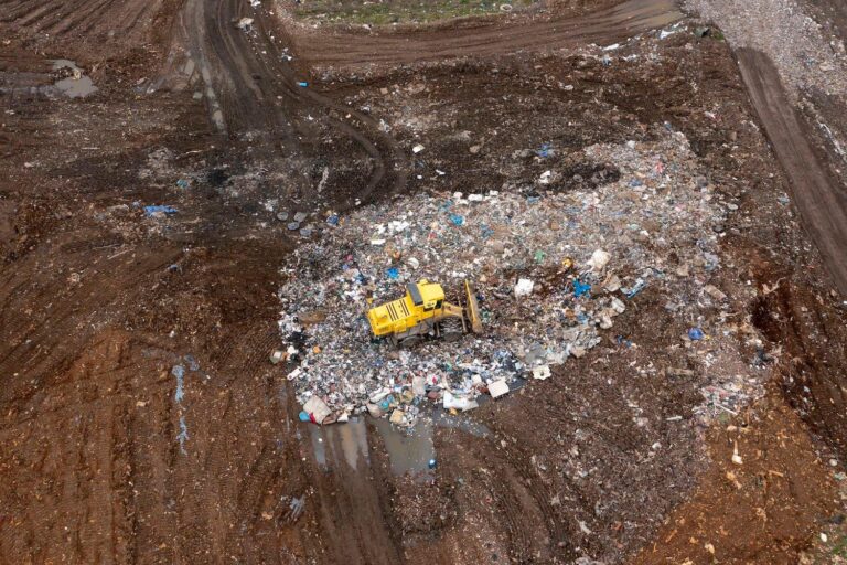 Man who lost bitcoin fortune in Welsh tip explores purchase of entire landfill – The Guardian