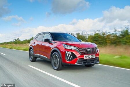 Urgent recall issued for 24 car models over potential ‘engine fire’ risk – Peterborough Matters