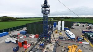 Preston New Road: Why has Lancashire’s fracking site not been restored? – BBC