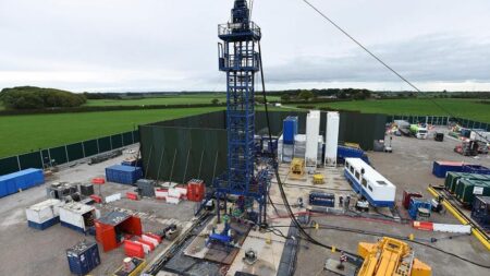 Preston New Road: Why has Lancashire’s fracking site not been restored? – BBC