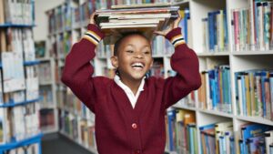 Slough Libraries announce the theme for the 2025 Summer Reading Challenge – Slough Observer