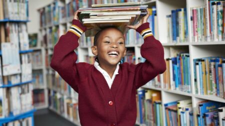 Slough Libraries announce the theme for the 2025 Summer Reading Challenge – Slough Observer