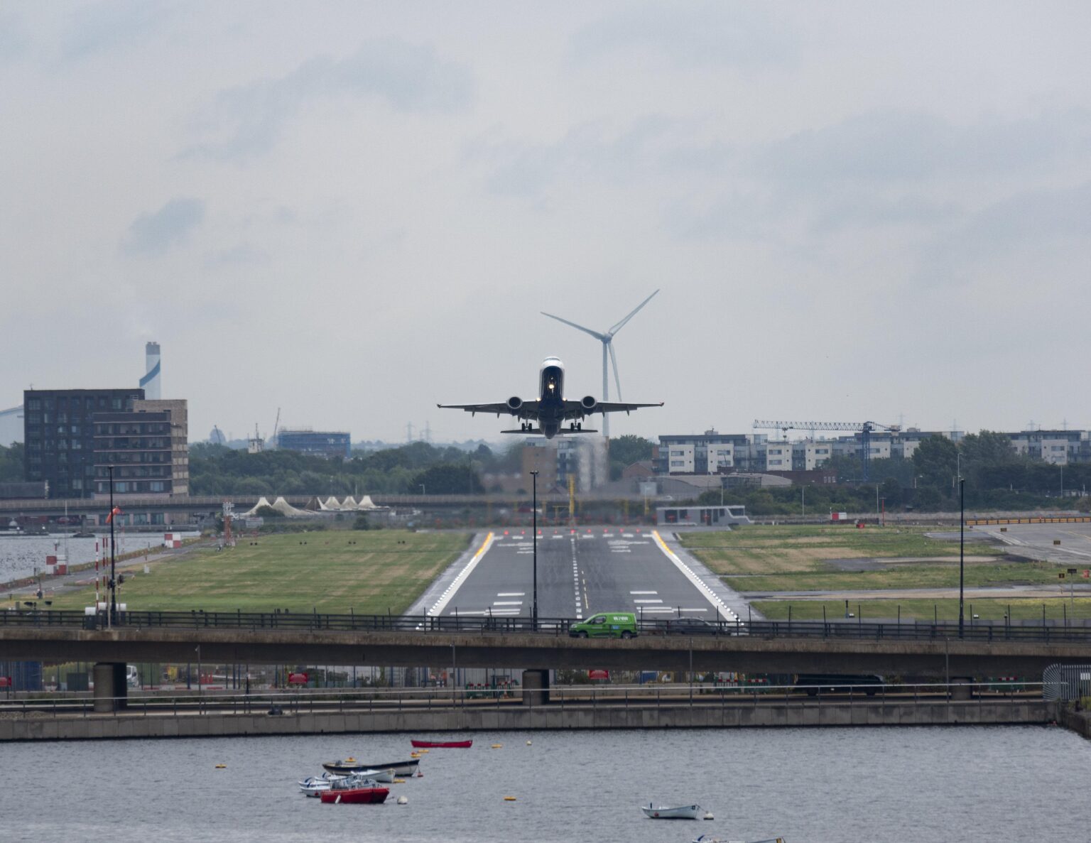 The UK’s worst airport for cancellations revealed – Time Out Worldwide