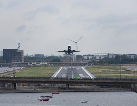 The UK’s worst airport for cancellations revealed – Time Out Worldwide