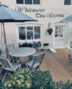 Seven destinations to enjoy afternoon tea in Stoke-on-Trent and Staffordshire – Stoke on Trent Live