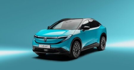 Return of UK’s Most-Built Electric Car: Nissan Leaf Unveiled as Sunderland Plant Powers Up for the Electric Era – uk.nissannews.com