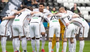 Ticket news: Swansea City v Rovers – Blackburn Rovers FC