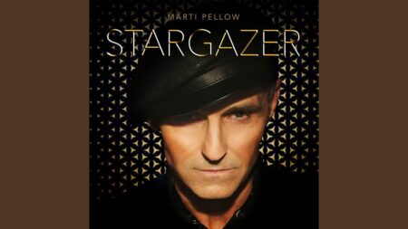 Why NI-bound singer Marti Pellow feels right at home in Belfast: ‘There’s a kinship there’ – Belfast Telegraph