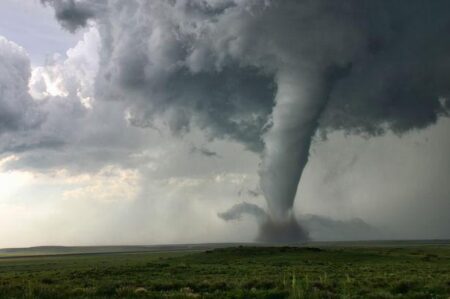 On This Date: United Kingdom’s Costliest Tornado Strikes Birmingham, England – The Weather Channel