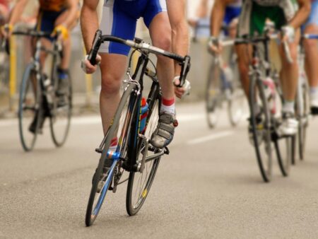 Cambridge road closures in place for major cycling event on bank holiday weekend – Cambridge News