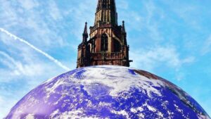 Coventry named one of the UK’s nosiest cities – Coventry Telegraph
