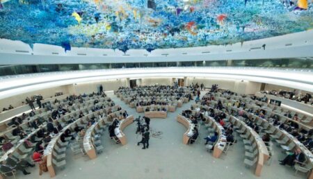 Over 20 nations join EU, UN in opposing Israel’s illegal E1 settlement plan – Al Jazeera